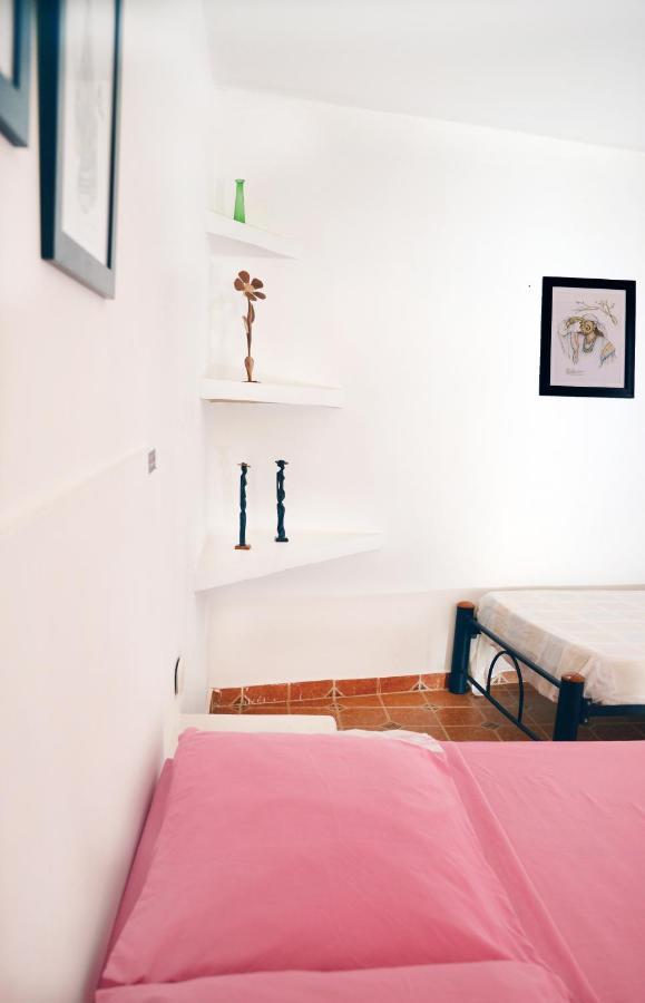 Hostal Dumbira Taganga Eksteriør billede